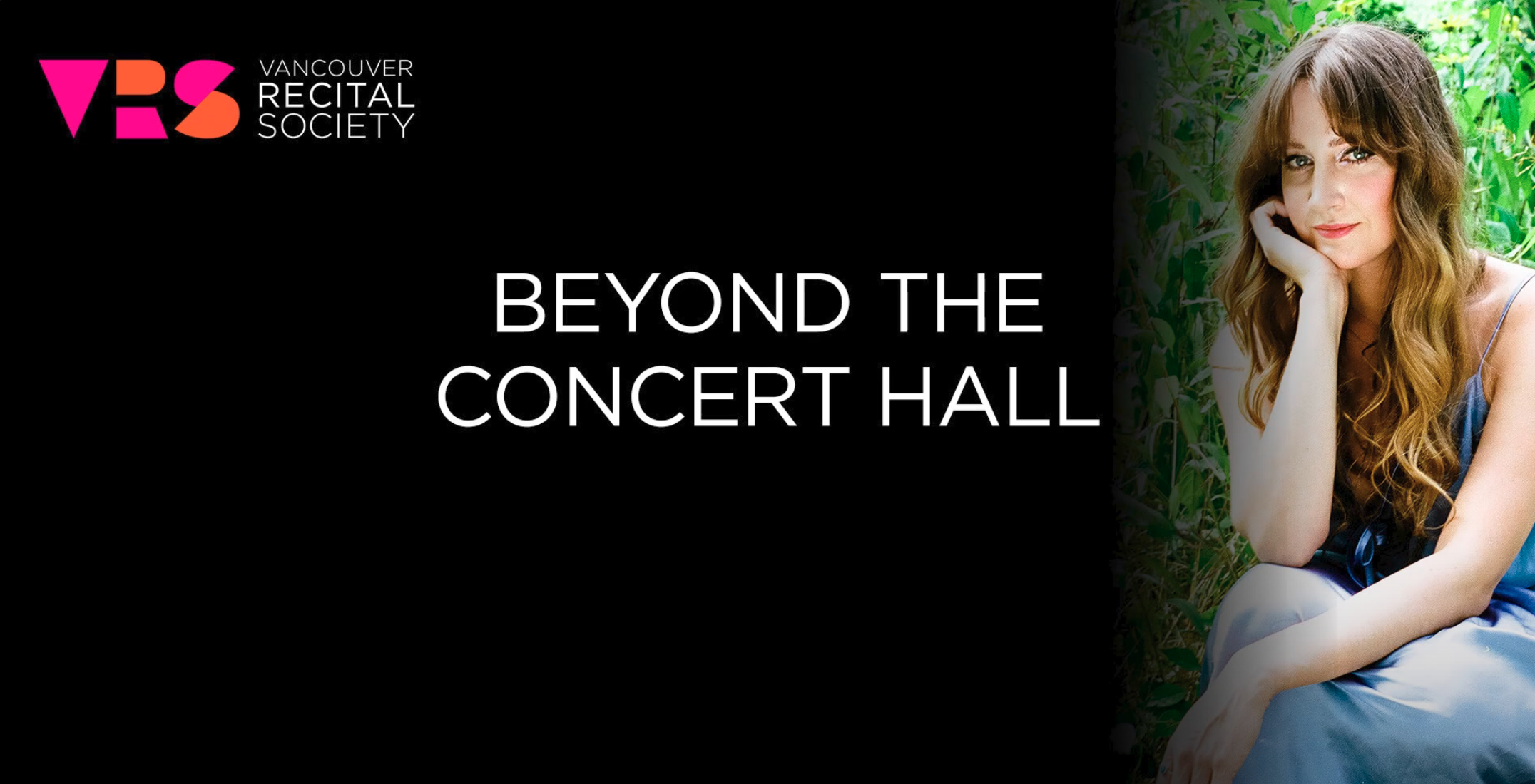 Beyond the Concert Hall: Rachel Fenlon